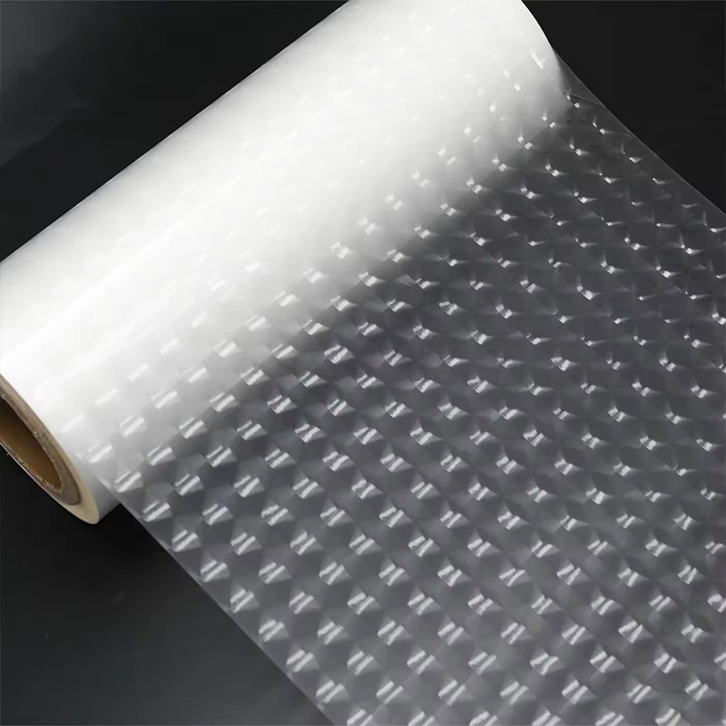Cold Lamination Film thumbnail 2